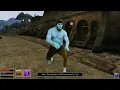 Alteration in Morrowind vs Oblivion vs Skyrim