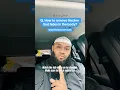 Download Lagu Jinn that hides in the body! #jinn #shaytan #ruqyah #sihir #evileye #possession #ruqyahshariah