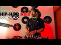 DJ PIPDUB HIP-HOP | R\u0026B QUICK MIX | 30 MINS OF PURE VIBES