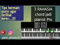 Download Lagu 3 Rahasia chord piano standard menjadi Pro.hanya dengan trik ini.#belajarpiano#piano #pianotutorial