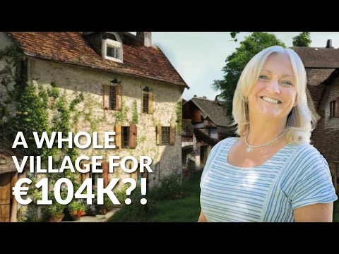 Download MP3 (APRIL FOOL'S) Unique opportunity - Picturesque Village for sale in the Heart of Dordogne