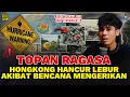 Download Lagu TOPAN RAGASA ! BENCANA MENGERIKAN YANG MELANDA CHINA \u0026 BERDAMPAK KE NEGARA ASIA LAIN 