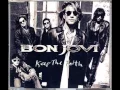 Download Lagu Bon Jovi - Dry County (Milton Keynes 1993) - Rare