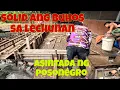 Download Lagu Naka pag bubos na rin sa back up na lechunan | Sana matapos na rin ang septic tank