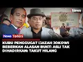 Lagu [FULL] Kubu Penggugat Ijazah Jokowi Ungkap Alasan Bukti Ditolak: Kalau Dokumen Asli, Takut Hilang