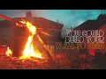 Rise Up | The Whiskey Brothers