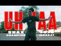 Lagu UH HAA - Shax Champion ft Jojo Muskat (OFFICIAL MUSIC VIDEO)