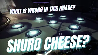 How to INSTANTLY Complete the Shuro Chi Puzzles Destiny 2