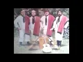 Los Chilcareños -Carpas de Salta (Cantores del Alba)