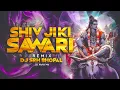 Download Lagu Shiv Ji Ki Sawari Aaayi Dj Remix - DJ SRH BHOPAL | Sawan Special Bhajan Dj Mix | DJ Mohit Mk