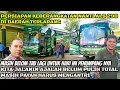 Lagu MASIH BELOM TAU LAGI ❗UNTUK HARI INI PENUMPANGNYA❓KITA JALANIN AJALAH BELUM PULIH TOTAL‼️