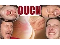 EXTREME SPANKING CHALLENGE