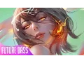 Download Lagu Pluto x ye. - Feel The Fire (Egzod Remix)
