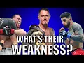 Download Lagu How Every Single UFC Champion Will Be Beaten