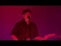 Jimmy Eat World - "Pain" at 'Futures' 20th Anniversary Show - 10/17/2024