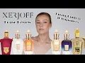 Xerjoff House Review 30 Fragrances what are the BEST Xerjoff Buying Guide