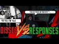 NYC Drill Disses Vs Responses Part 4 Kay Flock Kyle Richh Notti Osama Sha Ek More