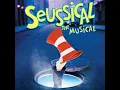 Alone in The Universe (Reprise) (Original Broadway Cast Recording)