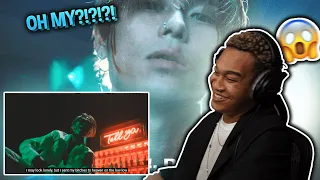 Download Sik-K - TELL YA!, DARLING (Feat. Crush) Short Film (Official Video) - REACTION MP3