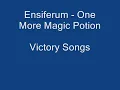 Ensiferum - One More Magic Potion