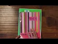 Interactive notebook for Health Science