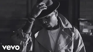 Chris Brown - Hope You Do (Official Video)