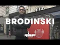 Download Lagu Brodinski (DJ set) - Rinse France