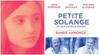 PETITE SOLANGE - Bande annonce