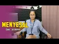Lagu MENYESAL Cover Dangdut Koplo Eni Monroe Vs Kendang No Lipsync