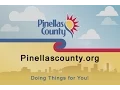 Pinellas County App
