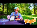Detective Blippi - Educational s for Kids