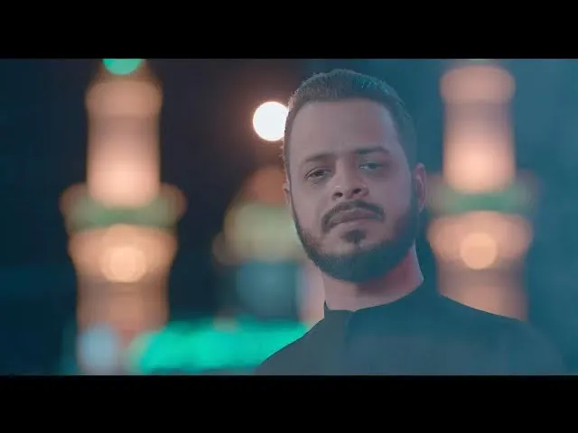 ⁣قريباً .. قصيدة كلمة عالمية / الرادود حيدر البياتي