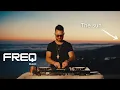 Download Lagu Progressive House Sunset Mix at Mount Tamalpais | Major Trouble