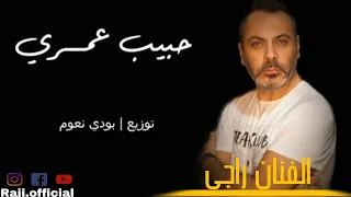 Download راجي - حبيب عمري ( بعرف ندمان) || Raji - habeeb omri [lyrics video ] MP3