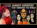 Dark Goddesses Hot Topic