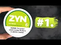 The Rise of ZYN