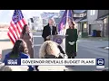 Gov Cox reveals 2025 budget plan with focus on starter homes