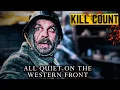 Download Lagu Every Kill in All Quiet on the Western Front (2022) - Brutal War Deaths Breakdown!