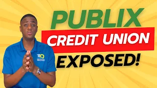 Publix Employee Federal Credit Union Exposed