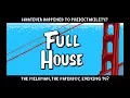 Video di Full House 8-Bit Show Opening