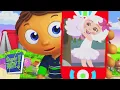 Download Lagu The Swan Maiden | Super Why - WildBrain | Full Episodes for Kids