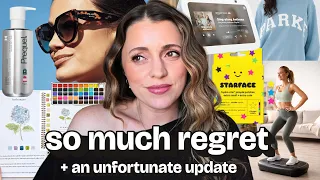 Well I was INFLUENCED to buy these...then regretted it | PART 3