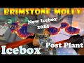 Top 15 New Icebox Brimstone Post Plant Lineups Brimstone Lineups Icebox Valorant Tips Tricks