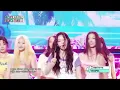 TUIDE (튜이드) - SUN KISS | Show! MusicCore | MBC260912방송