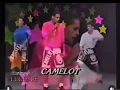 Camelot - Night Time Is The Right Time