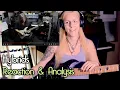 Download Lagu Michael Romeo | Hybrids | Guitarist Reaction \u0026 Analysis