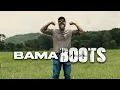 Download Lagu JamWayne - Bama Boots (Official Video)