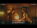 [THAISUB] Ariana Grande - intro (end of the world) [extended] แปลเพลง #arianagrande