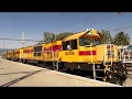 Rovos Rail Diesels with Pride of Africa 04
