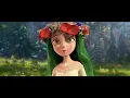 MAVKA The Forest Song Teaser